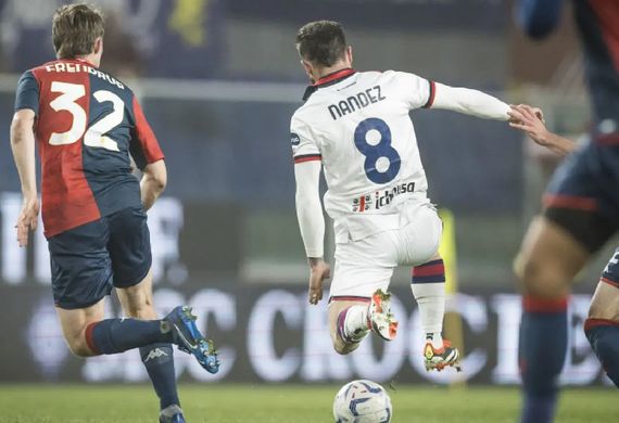 Nhận định soi kèo Genoa vs Cagliari lúc 00h30 ngày 13/1/2026